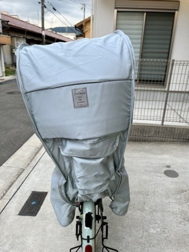 自転車　26インチ