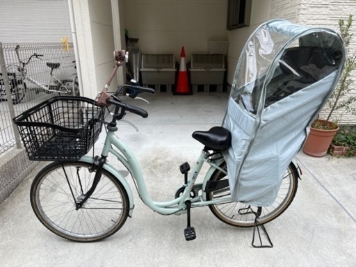 自転車　26インチ