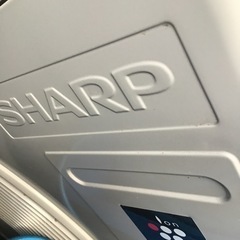 エアコン取り外し取り付け
の画像