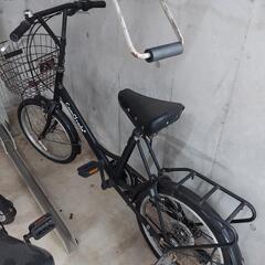 【決まりました】ミニベロ