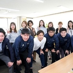 急成長中企業で力を発揮！未経験でも前給保証で年収UP可能◎の画像