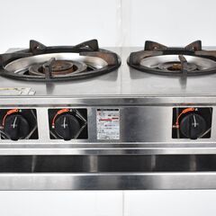 マルゼン 2口 コンロの中古が安い!激安で譲ります・無料で マルゼン 2口 コンロの中古が安い!激安で譲ります・無料で