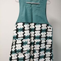 エプロンScandinavian Pattern Collect...