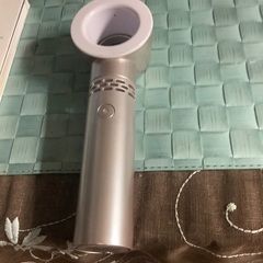 羽根なしハンディ扇風機
