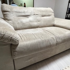 IKEA ソファー