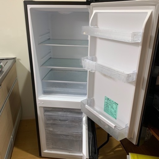 ハイセンス冷蔵庫2021年製　175L美品