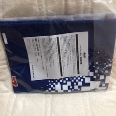サッカーJAPAN応援カンパイマフラータオルの画像