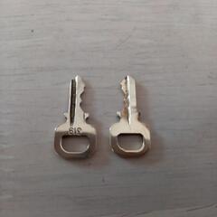 LOUIS VUITTON　南京錠です！の画像