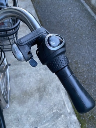 Panasonic電動自転車