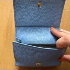 プチマーモン　GUCCI 財布