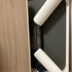 こたつテーブル　2019年製　ユアサプライムス