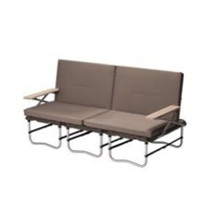 美品】ラックソット ベースユニット | アウトドア用品