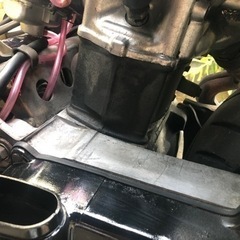 【売り切れました】ホンダ　フュージョン　オールブラック仕様！の画像