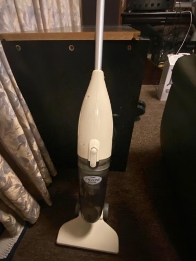掃除機