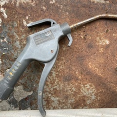 sk-11 　エアガン