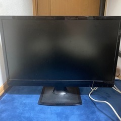 ✖️パソコンモニター(I-O DATA)