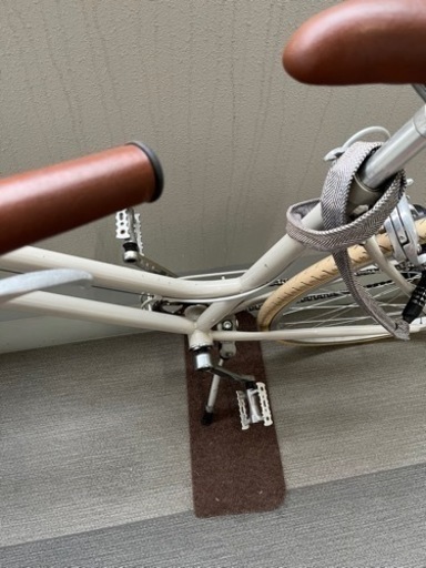 【決まりました】TOKYO BIKE LITE 自転車