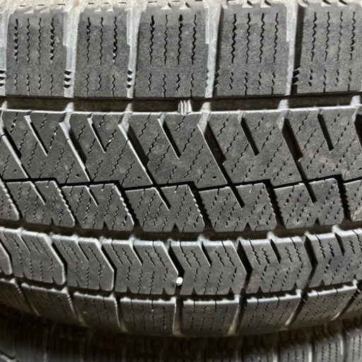 スタッドレス BS ブリザックVRX2
