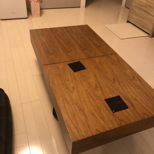 ローテーブル   センターテーブル