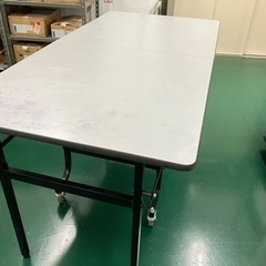 折りたたみ式作業台