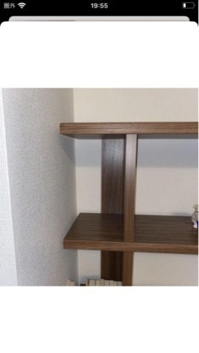 オープンラック   