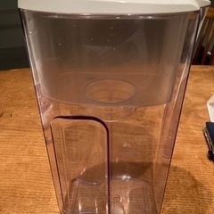 クリンスイ　浄水器　フィルターなし　お茶と交換