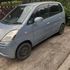 MRワゴンの画像