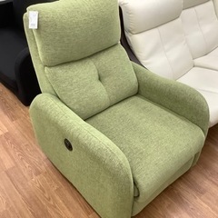 ニトリ 電動リクライニングソファー売ります！