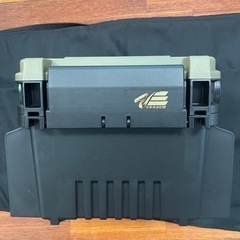 メイホウ　ランガンシステムボックスVS-7055N グリーン