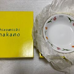 プレートセット　未使用品