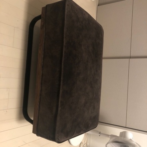 一人ソファ   オットマン