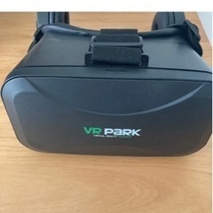 VRゴーグルお譲りします