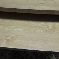 パソコン机の画像