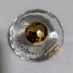 イヴ・サンローラン　オードトワレ　香水