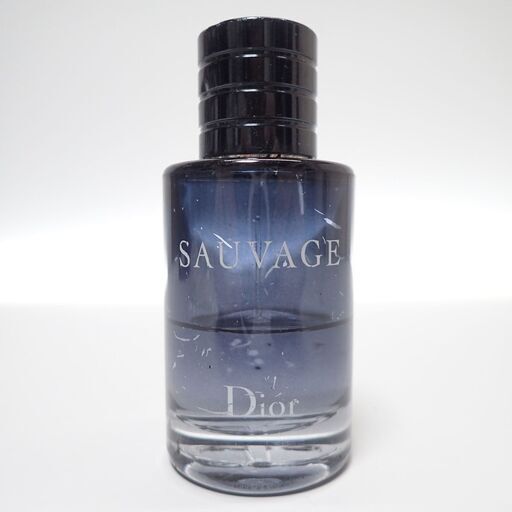 B377 ディオール ソバージュ オーデトワレ 60ml