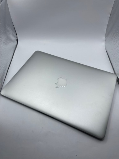 MacBook Air 2015 13インチ #auc053