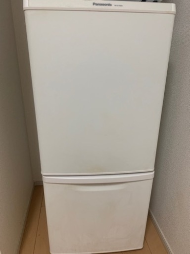 〔中古〕パナソニック 冷凍冷蔵庫