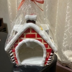 クリスマスオーナメント