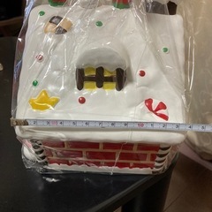 クリスマスオーナメントの画像