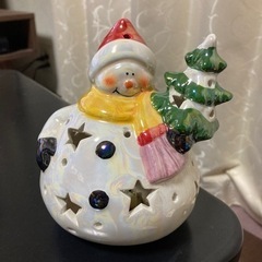 クリスマスオーナメント②