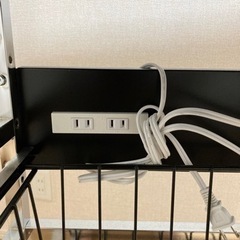 ラックの画像