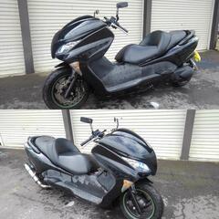 フォルツｱ   ホンダ  ビックスクーター  ２５０
