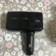 3連シガーソケット PAN procaster