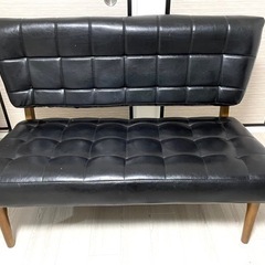 【 再値下げ 】ヴィンテージソファ