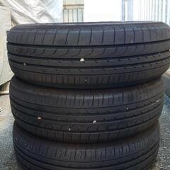 165/65R14 ヨコハマタイヤ