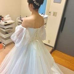 ⭐️無料⭐️ロングのカットモデル募集中❤️‍🔥❤️‍🔥