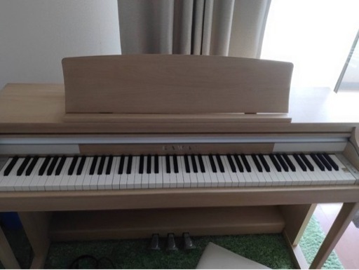KAWAI CA17LO 中古品になります。