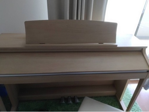 KAWAI CA17LO 中古品になります。