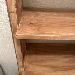 IKEA 棚　の画像