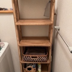 IKEA 棚　